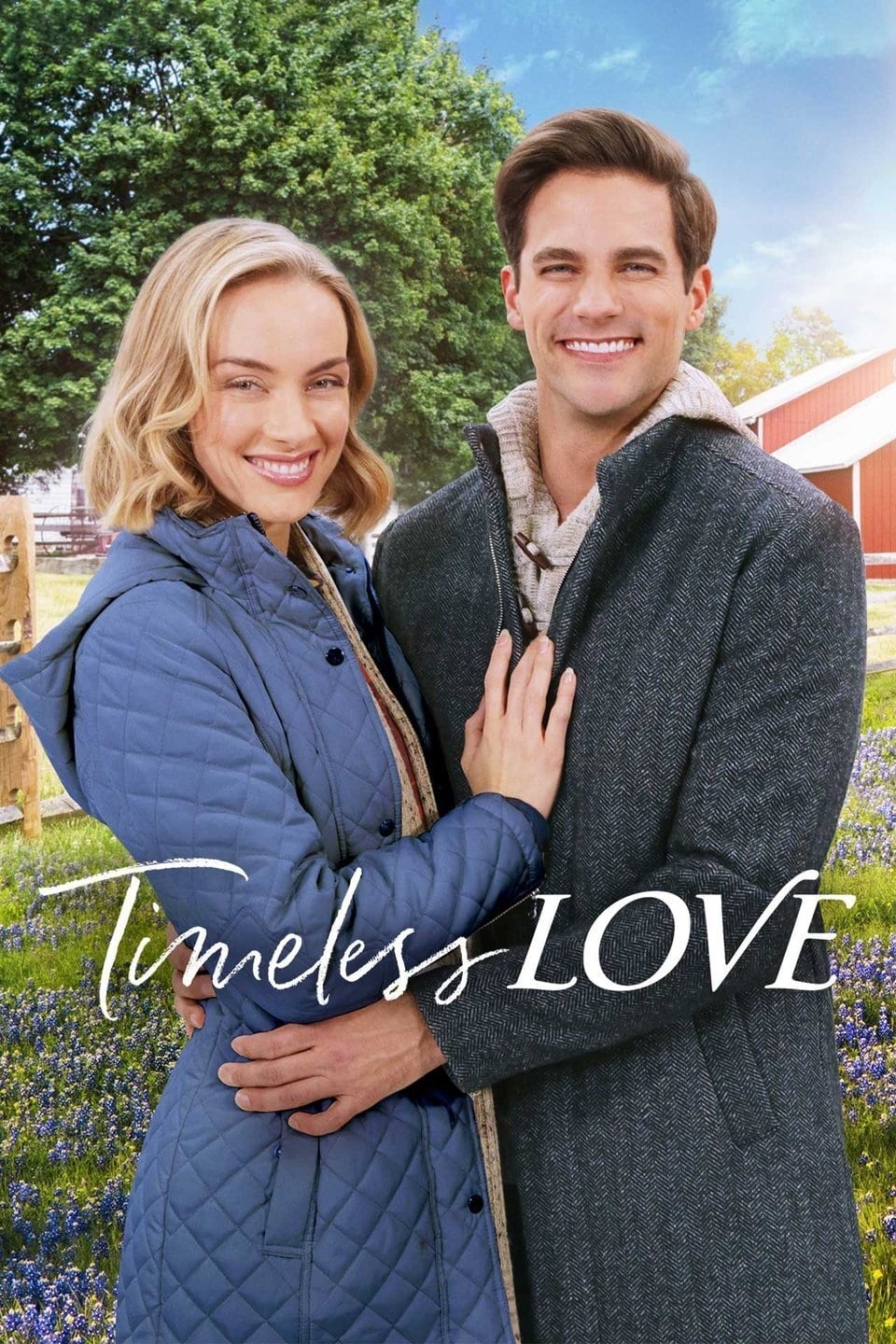 Постер Timeless Love